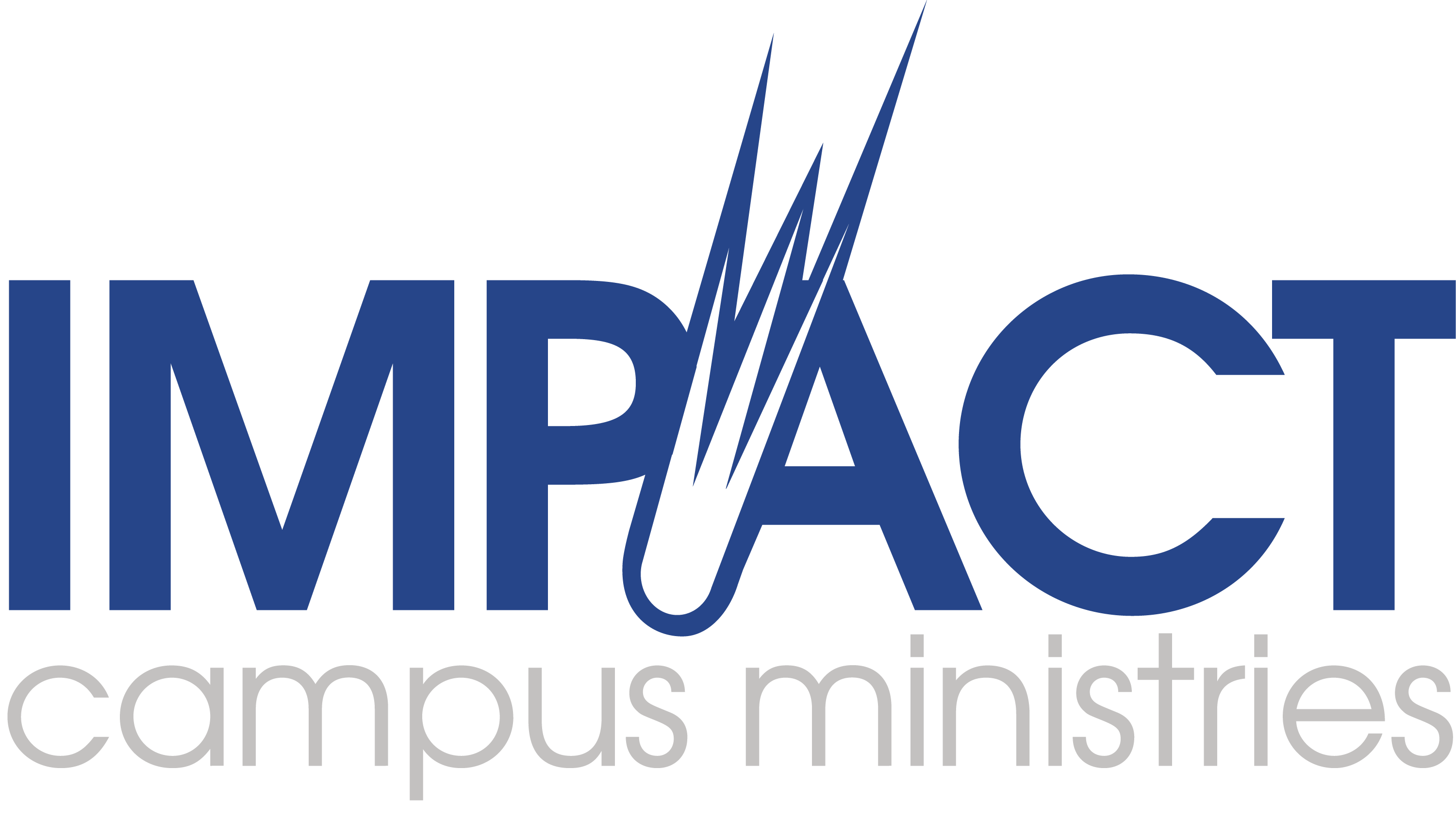 Impact Campus Ministries Inc logo