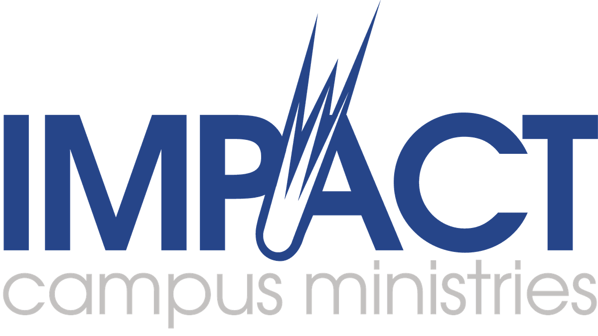 Impact Campus Ministries Inc logo